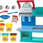 Play-Doh Kitchen Creations speelgoed