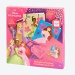 Diamond Painting Kaarten set