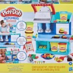 Play-Doh Kitchen Creations speelgoed
