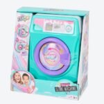 So slime fresh slime machine