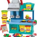 Play-Doh Kitchen Creations speelgoed
