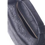 Dames Schoudertas- new Zealand black