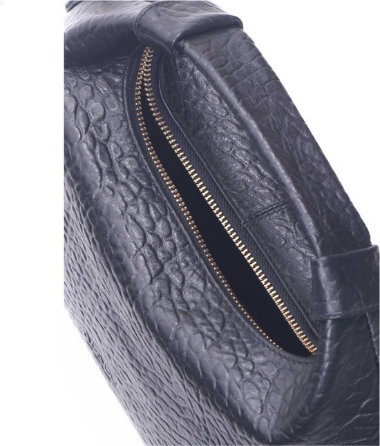 Dames Schoudertas- new Zealand black