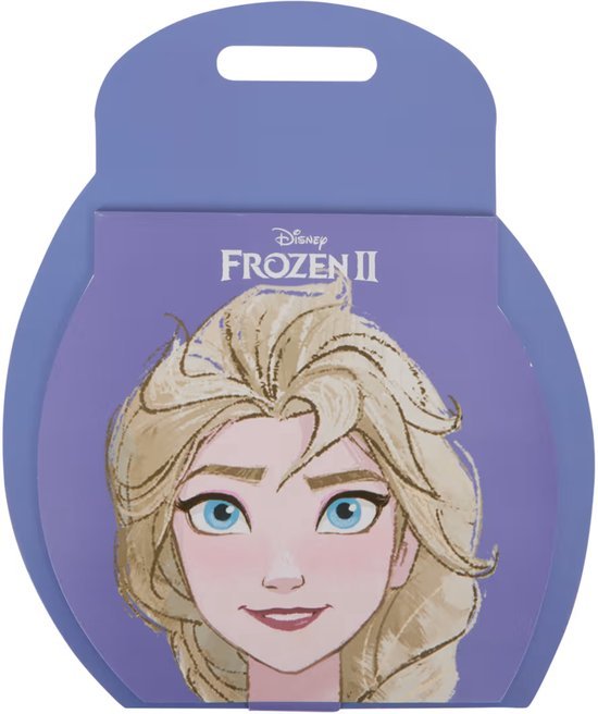 Frozen 2 - Kleurboek