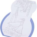 Frozen 2 - Kleurboek