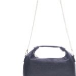 Dames Schoudertas- new Zealand black