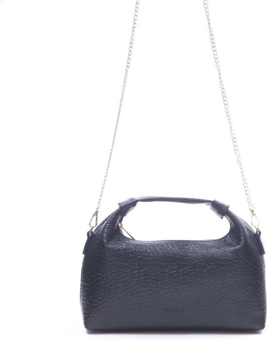 Dames Schoudertas- new Zealand black