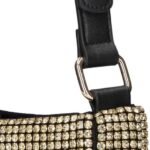 Dames Schoudertas - Goud