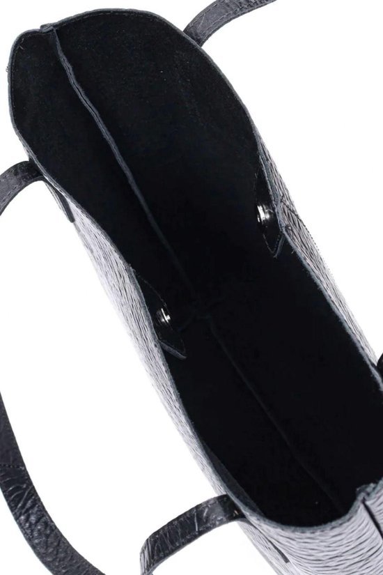 Dames Handtas- New Zealand Black