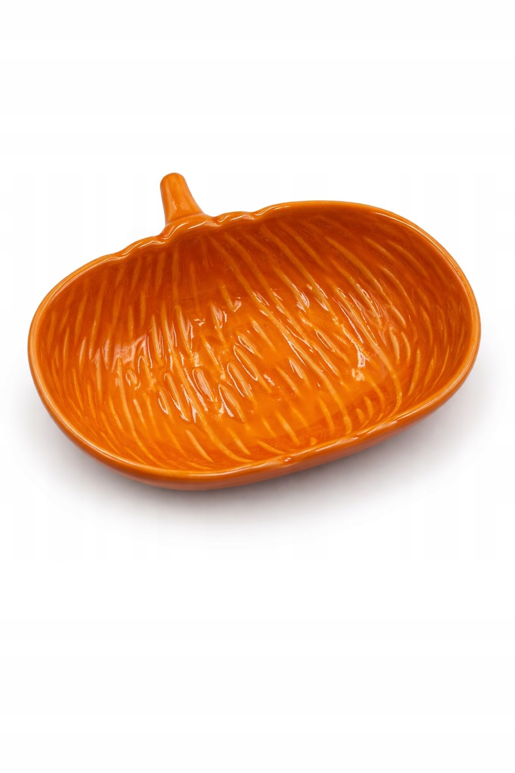 Decoratief schaaltje- pompoen