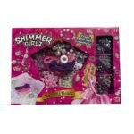 Shimmer Girlz – Beautiful Beads – Maak je Eigen Sieraden