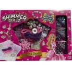Shimmer Girlz – Beautiful Beads – Maak je Eigen Sieraden