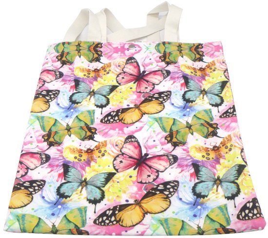 Shopper Vlinders