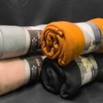 Fleece plaid- Assortiment